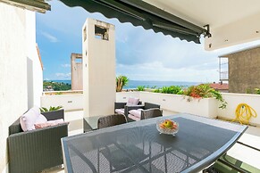 Apartment Panorama
