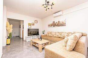 Apartment Panorama