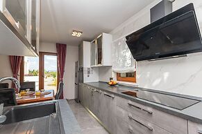 Apartment Panorama
