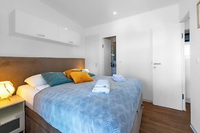 Villa Almond