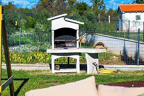 Villa Almond