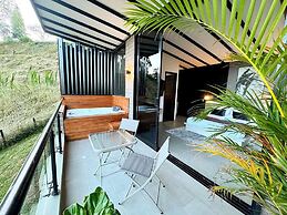 Rooca Guatape