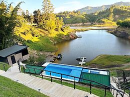 Rooca Guatape