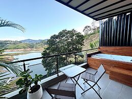 Rooca Guatape