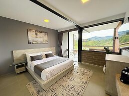 Rooca Guatape