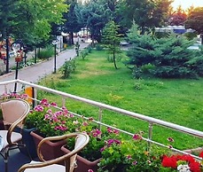 TERMALYA TERMAL HOTEL
