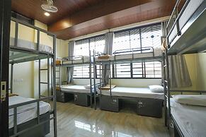 Ananya Dorms
