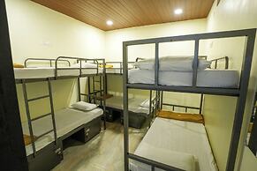 Ananya Dorms