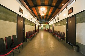Ananya Dorms