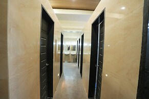 Ananya Dorms