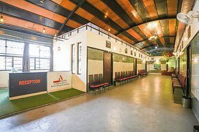 Ananya Dorms