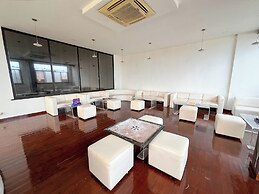 Ananya Dorms