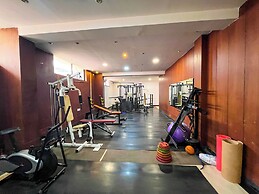 Ananya Dorms