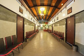 Ananya Dorms