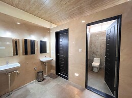 Ananya Dorms