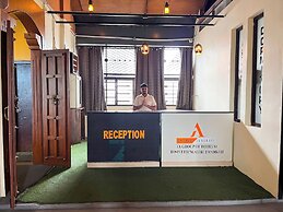 Ananya Dorms