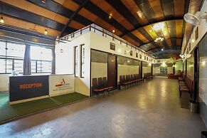 Ananya Dorms