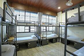 Ananya Dorms