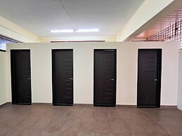Ananya Dorms