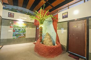Ananya Dorms