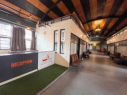 Ananya Dorms