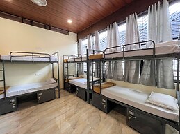 Ananya Dorms