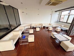 Ananya Dorms