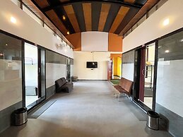 Ananya Dorms