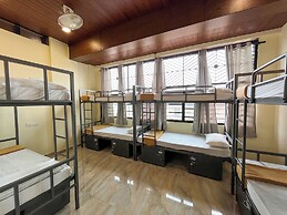 Ananya Dorms