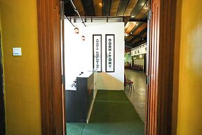 Ananya Dorms