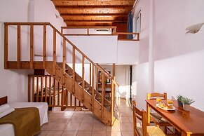 Golden Valentin Apartments
