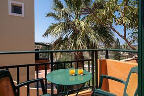 Golden Valentin Apartments