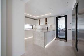 Villa la Vista Marbella