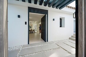 Villa la Vista Marbella