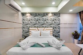 Hotel Regal Heaven