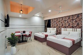 Hotel Regal Heaven