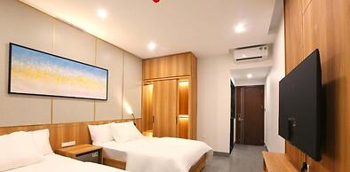 Elysees Hotel