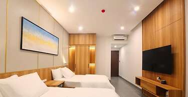 Elysees Hotel
