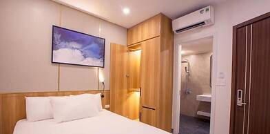 Elysees Hotel