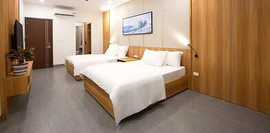Elysees Hotel