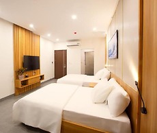 Elysees Hotel