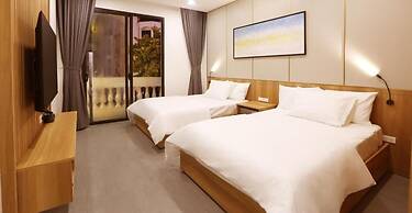 Elysees Hotel