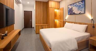 Elysees Hotel