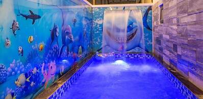 Elysees Hotel