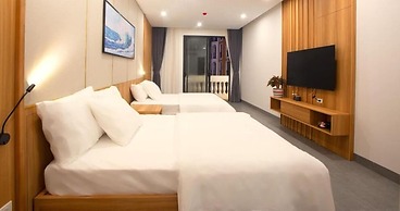 Elysees Hotel