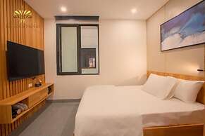 Elysees Hotel