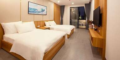 Elysees Hotel