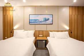 Elysees Hotel