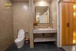 Elysees Hotel