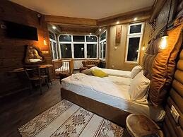 The Forest Villa Borovets1